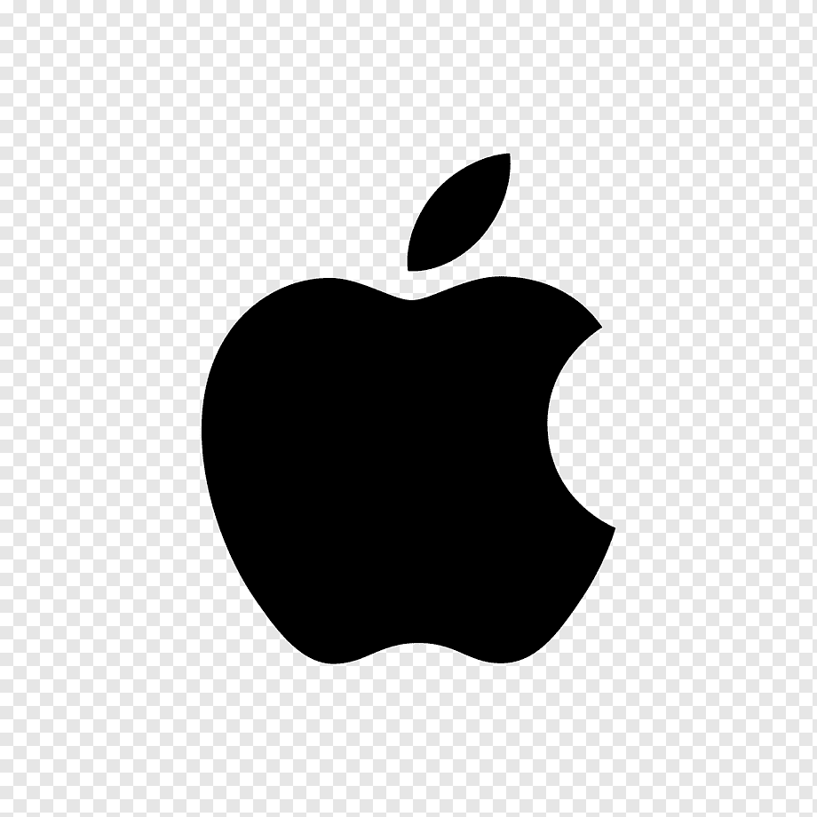 Logo de iPhone